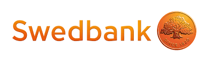 Swedbank logo Swedbank logo